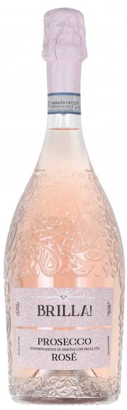 Photo for: Brilla Prosecco Rose