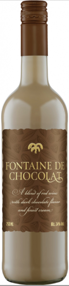 Photo for: Fontaine de Chocolat