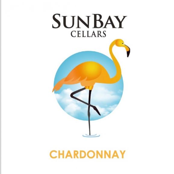 Photo for: SunBay Chardonnay
