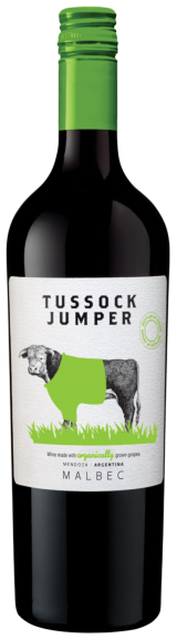 Photo for: Tussock Jumper Malbec
