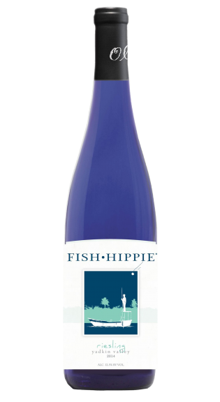 Photo for: Fish Hippie Riesling