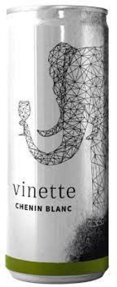 Photo for: Vinette premium wine - Chenin