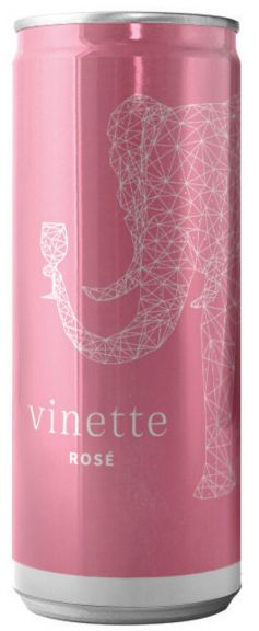 Photo for: Vinette premium wine - Rosé