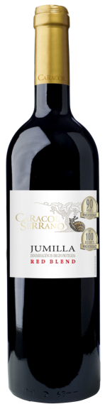 Photo for: Caracol Serrano Red Blend