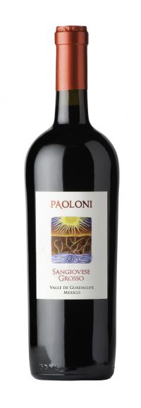 Photo for: Paoloni Sangiovese Grosso