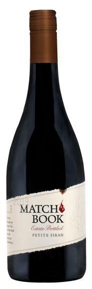 Photo for: Matchbook Petite Sirah