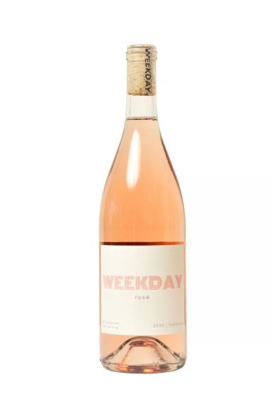 Photo for: Weekday rosé 
