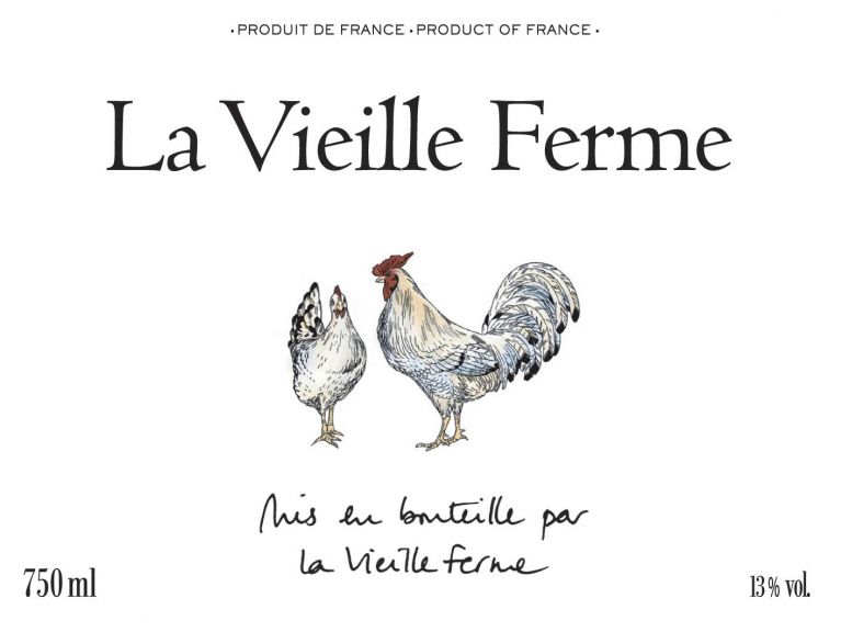 Photo for: La Vieille Ferme / Blanc
