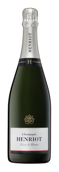 Photo for: Champagne Henriot Blanc de Blancs