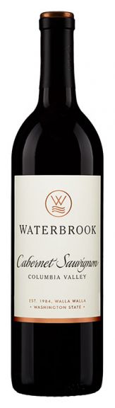 Photo for: Waterbrook Columbia Valley Cabernet Sauvignon 