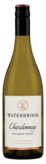 Photo for: Waterbrook Columbia Valley Chardonnay