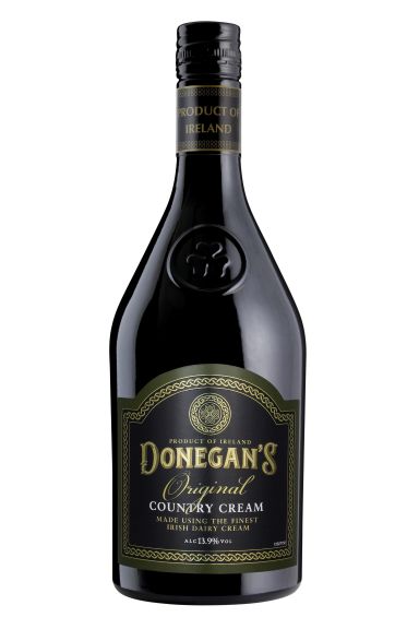 Photo for: Donegan's Irish Country Cream Original