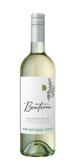 Photo for: Bonterra Organic Vineyards Sauvignon Blanc