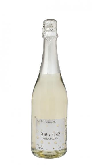 Photo for: Purely Silver brut 0,75L