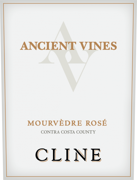 Photo for: Cline Ancient Vines Mourvèdre Rosé