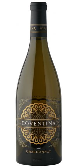 Photo for: Coventina Vineyards 2017 Chardonnay