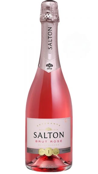 Photo for: Salton Brut Rosé