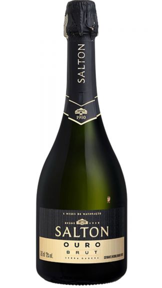 Photo for: Salton Ouro Brut