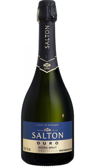 Photo for: Salton Ouro Extra-Brut