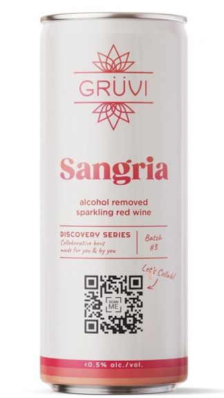 Photo for: Gruvi Sangria