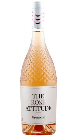 Photo for: The Rosé Attitude