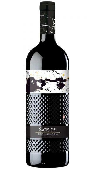 Photo for: Satis Dei Syrah