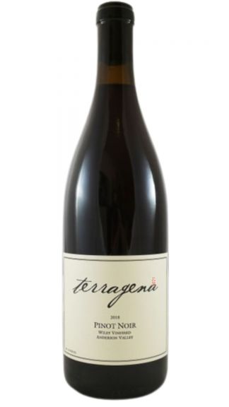 Photo for: Terragena Wiley Pinot Noir