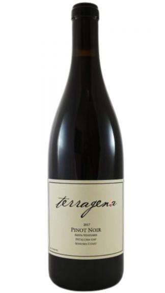 Photo for: Terragena Seppa Vineyard Pinot Noir