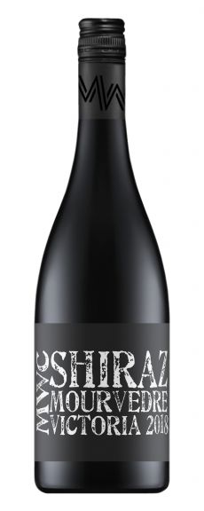 Photo for: MWC Shiraz Mourvedre - 2018