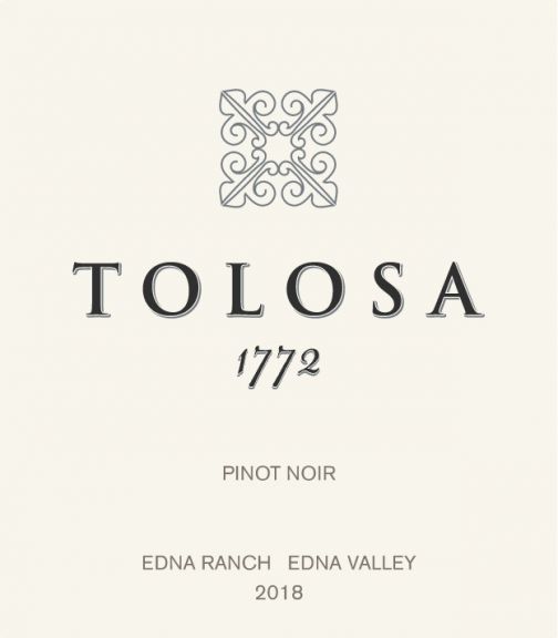 Photo for: 1772 Pinot Noir