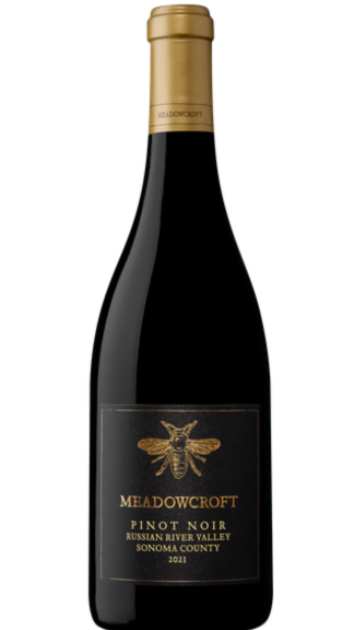 Photo for: Meadowcroft Wines Pinot Noir