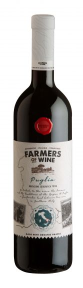 Photo for: Farmers of Wine