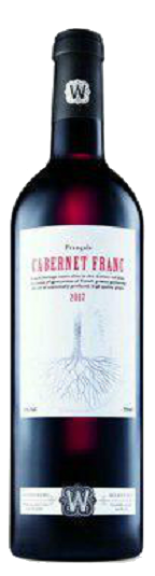 Photo for: Winemakers Selection Cabernet Franc