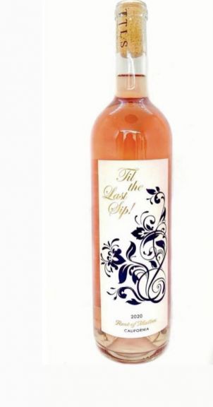 Photo for: Rosé of Malbec