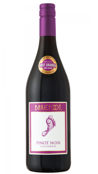 Photo for: Barefoot Cellars Pinot Noir 