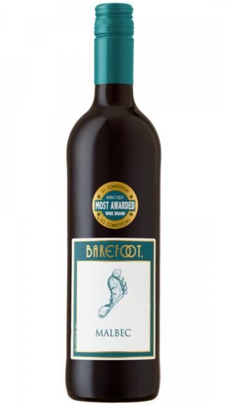 Photo for: Barefoot Cellars Malbec 