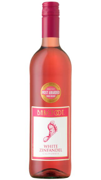 Photo for: Barefoot Cellars Zinfandel