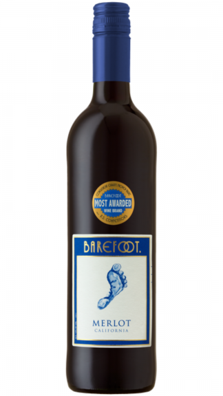 Photo for: Barefoot Cellars Merlot