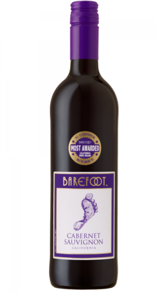 Photo for: Barefoot Cabernet Sauvignon 