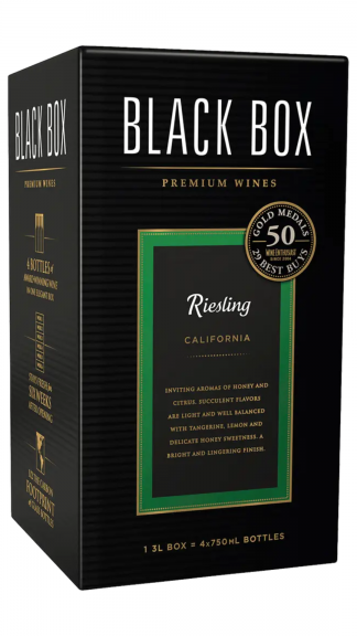 Photo for: Black Box Riesling 