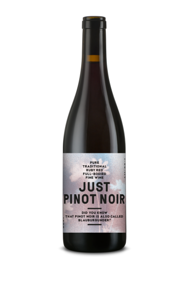 Photo for: Just Pinot Pnoir