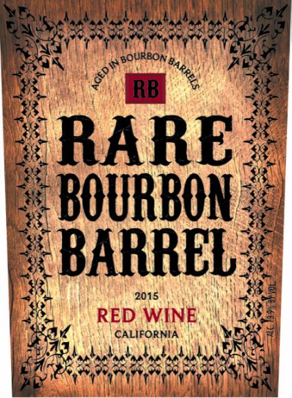 Photo for: Rare Bourbon Barrel