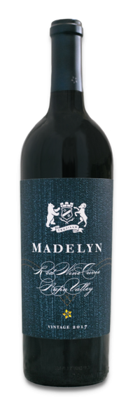 Photo for: Madelyn Red Cuvee