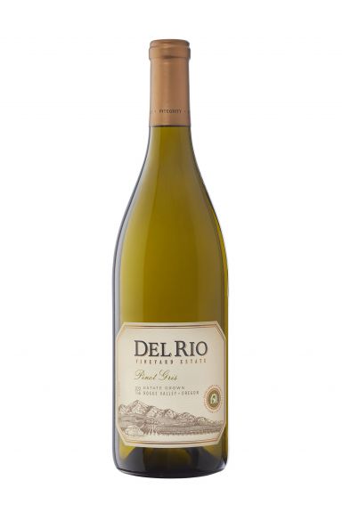 Photo for: Del Rio Vineyards Pinot Gris 
