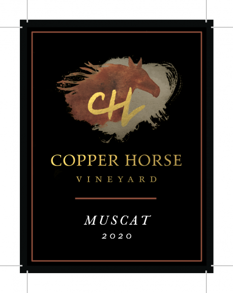 Photo for: Copper Horse Vineyard