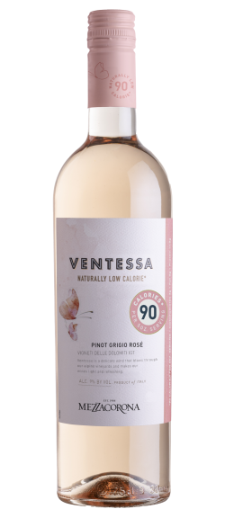 Photo for: VENTESSA PINOT GRIGIO ROSE
