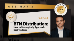 Photo for: BTN Distribution: Strategic Outreach | Webinar 2