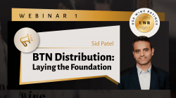 Photo for: BTN Distribution: Laying The Foundation | Webinar 1