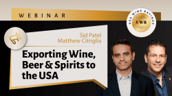 Photo for: How to Export Wine, Beer & Spirits to the USA - A Webinar by Beverage Trade Network