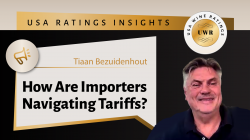Photo for: USA Ratings Insights: Tiaan Bezuidenhout, CEO of OakTree Trading and Wine Imports